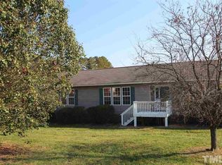 1433 Guess Rd, Timberlake, NC 27583