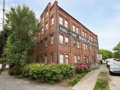 801 W McGee St UNIT 5, Greensboro, NC, 27401