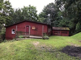 4138 Apollo Rd SE, Amsterdam, OH 43903