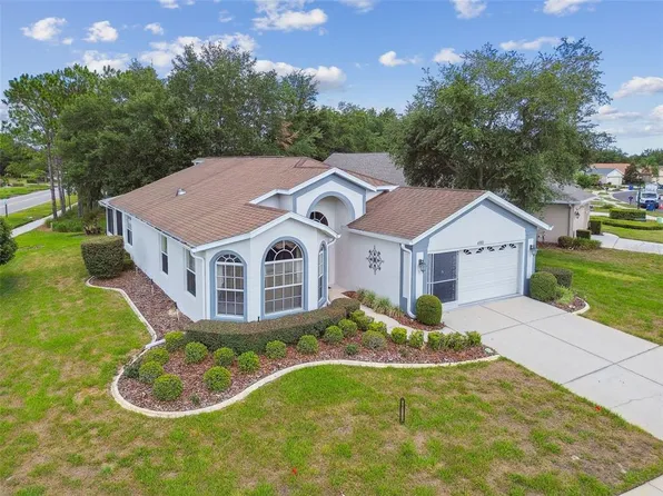 480 Rochester St, Spring Hill, FL 34609
