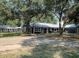 20515 Kickapoo Rd, Waller, TX 77484