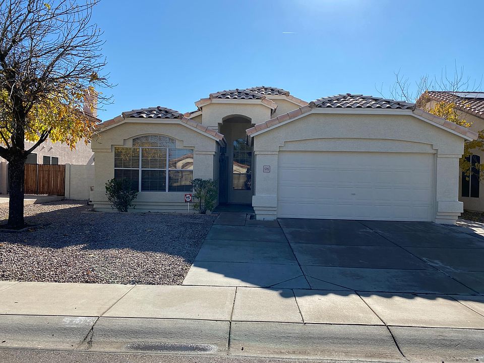 1st image of 5715 W Cochise Dr