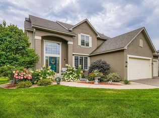 1234 128th Cir NW, Coon Rapids, MN 55448