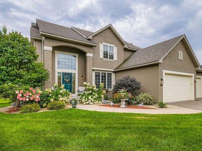 1234 128th Cir NW, Coon Rapids, MN, 55448