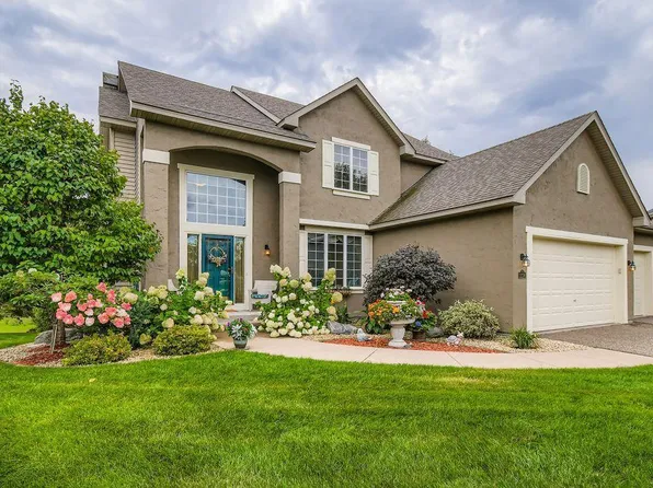 1234 128th Cir NW, Coon Rapids, MN 55448