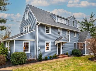 1335 Jericho Rd, Abington, PA 19001