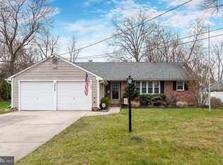 1210 Black Baron Dr, Cherry Hill, NJ 08034