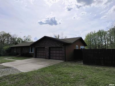 21 Cedar Crest Ln, Makanda, IL, 62958