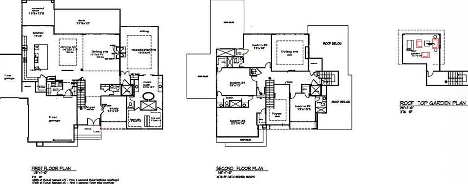 2nd image of 5160 Water Run Ct S