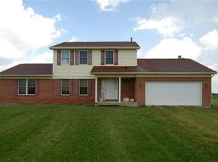 12450 Langstaff Rd, Richwood, OH 43344