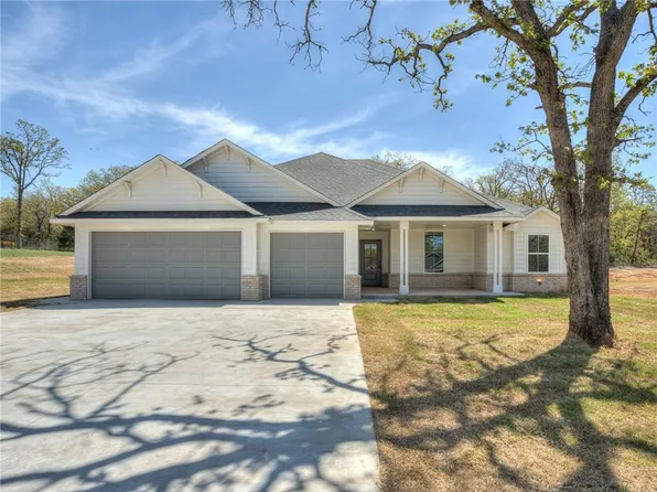 9508 Megans Way, McLoud, OK 74851