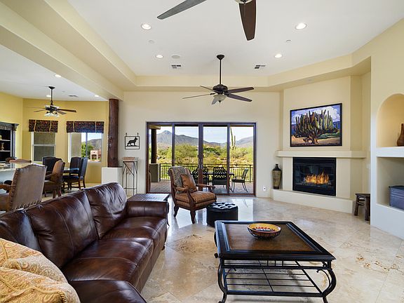 4th image of 10136 E Filaree Ln
