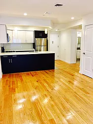 Rented by Bell Realty