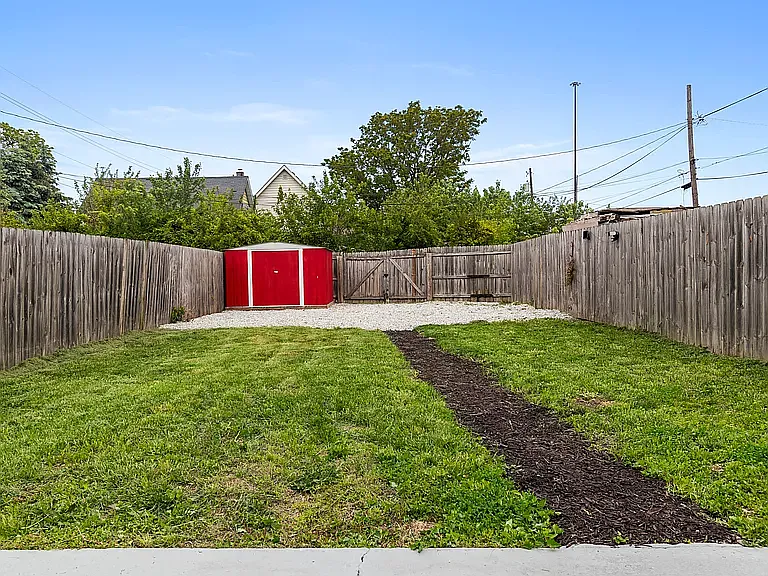 248 W Morris St #1 — Photo 22