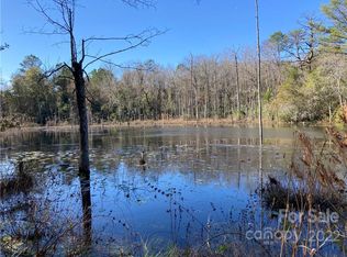 3134 Timrod Rd, Bethune, SC 29009