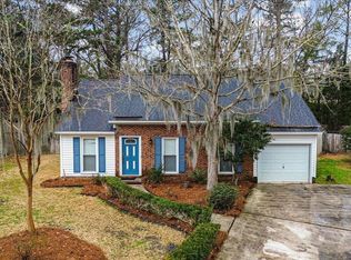 109 Mill Pond Ct, Summerville, SC 29485
