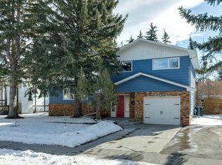 4023 N Varmoor Rd NW, Calgary, AB T3A0B1