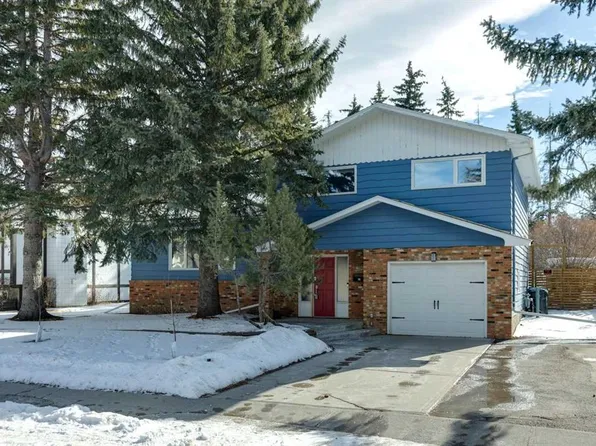 4023 N Varmoor Rd NW, Calgary, AB T3A 0B1