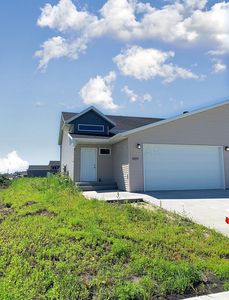 1059 Barnes Dr W, West Fargo, ND, 58078