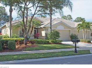 3957 Cordgrass Way, Naples, FL 34112