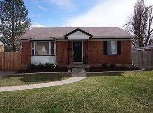 1456 E Gregson Ave, Millcreek, UT 84106