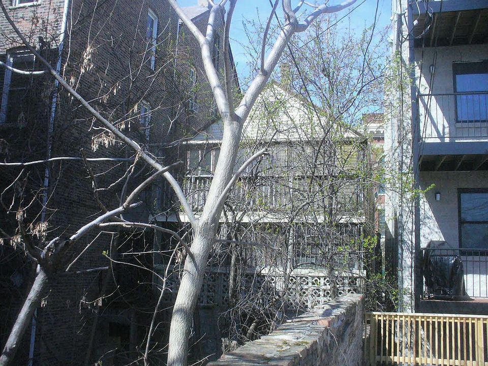 2nd image of 1653 S Miller St