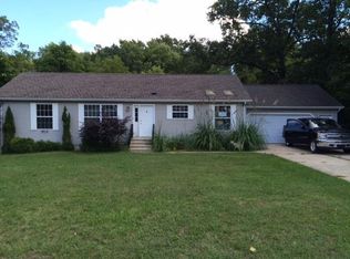 11356 Spence Rd, Three Rivers, MI 49093