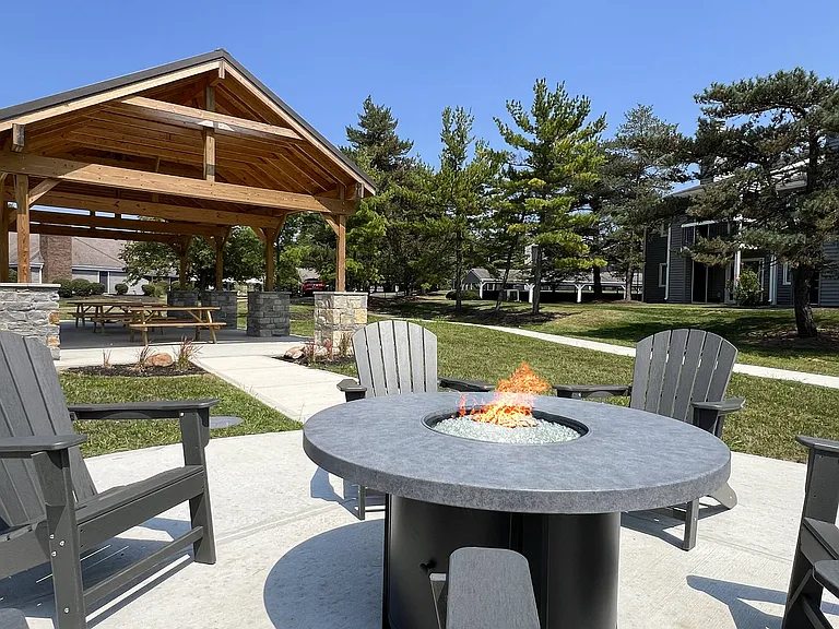 Deercross Apartments — Photo 16