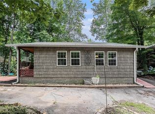 83 Canyon Pass, Cleveland, GA 30528