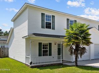 317 Winners Cir S, Jacksonville, NC 28546
