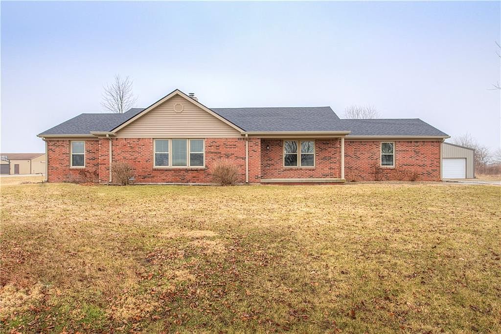 1647 N 700 W, Thorntown, IN 46071 Zillow