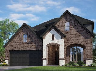 7421 Lavender Ln, Ponder, TX 76259