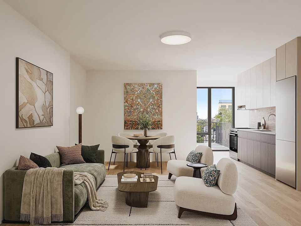 1st image of 282 4th Ave #6C
