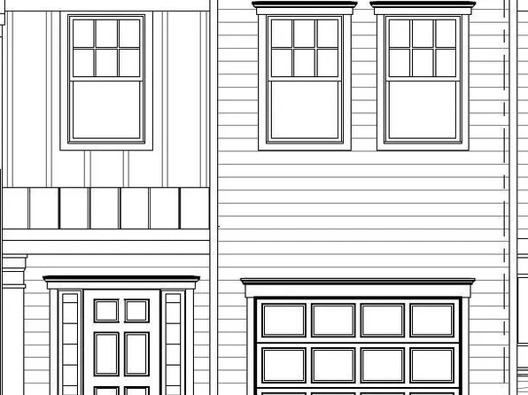 1341 Hammond Dr, Mebane, NC 27302