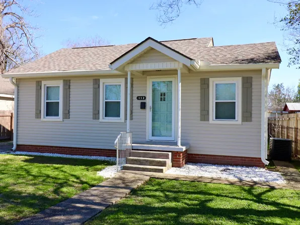 112 Morningside St, New Roads, LA 70760