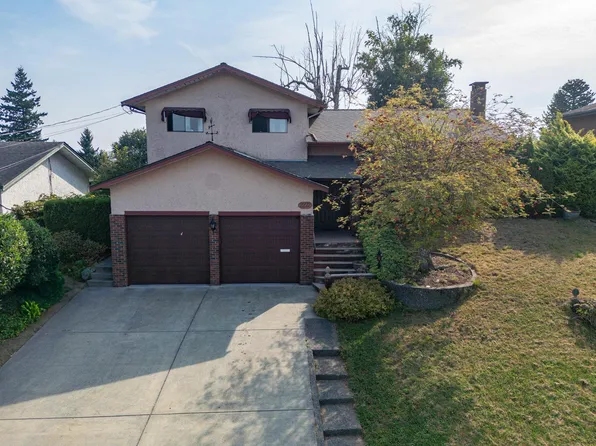 2272 Bevan Cres, Abbotsford, BC V2T 3Z5
