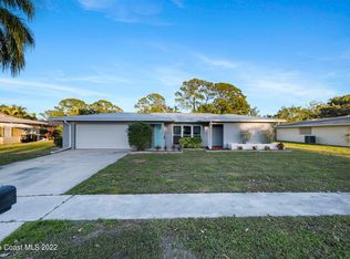 1141 Cromey Rd NE, Palm Bay, FL 32905