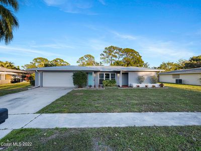 1141 Cromey Rd NE, Palm Bay, FL, 32905