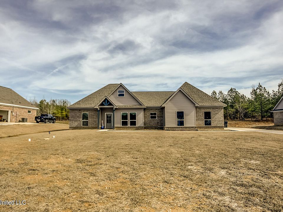 127 Deerfield Trce, Coldwater, MS 38618 Zillow