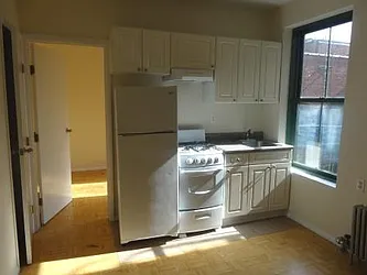 Rented by City & Suburban