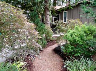 17614 NE Cole Witter Rd, Battle Ground, WA 98604