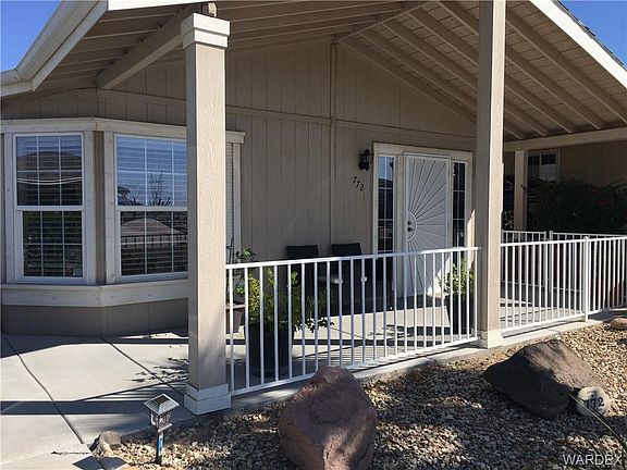 3rd image of 772 Desert Crest Dr