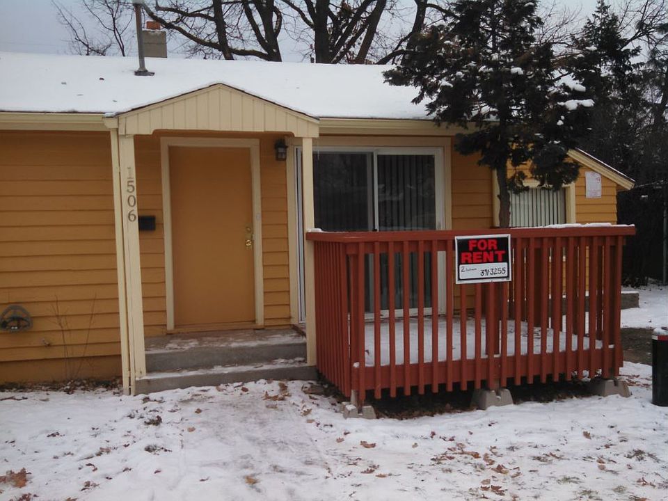 1st image of 1506 S Juanita St