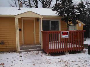 1506 S Juanita St, Boise, ID 83706