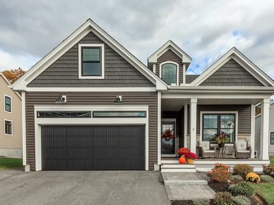 2 Del Ray Drive, Windham, NH, 03087