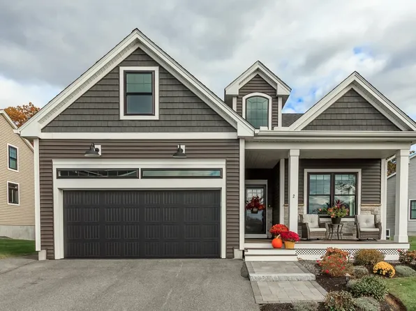 2 Del Ray Drive, Windham, NH 03087