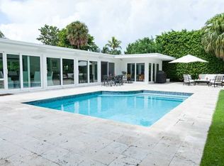 355 W Enid Dr, Key Biscayne, FL 33149