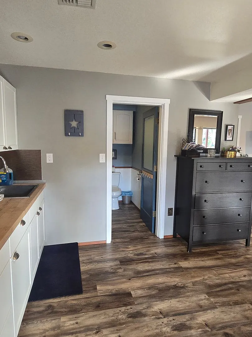 Furnished Studio Apartment on Beautiful Lake St. Clair! — Photo 4