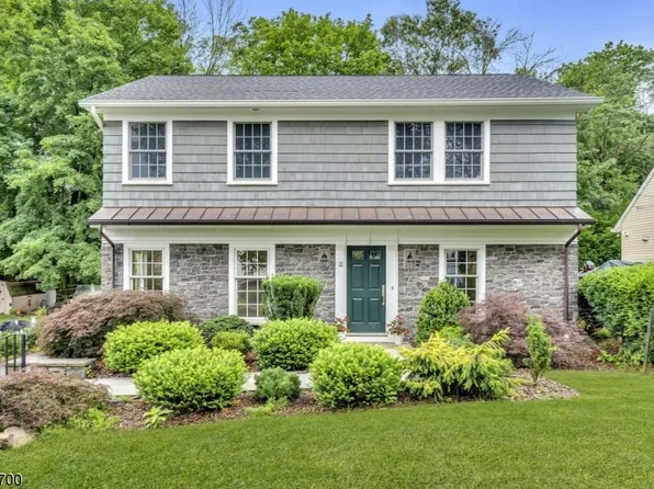 11 Sunrise Ter, Cedar Grove Twp., NJ 07009
