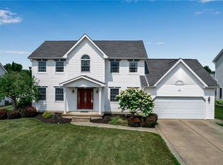 3317 Joshua Ln, North Tonawanda, NY